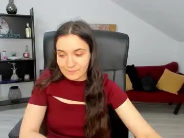 Melissawiliam  live sex cam