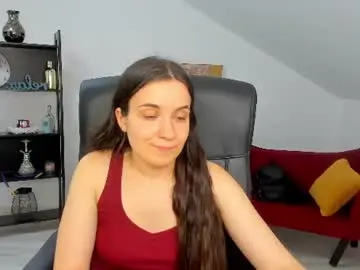 Melissawiliam  live sex cam