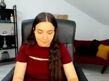 Melissawiliam  live sex cam