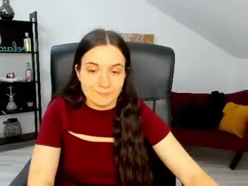 Melissawiliam  live sex cam