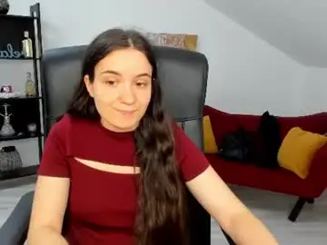 Melissawiliam  live sex cam