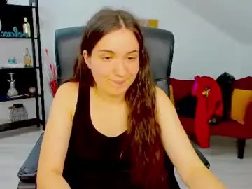 Melissawiliam  live sex cam