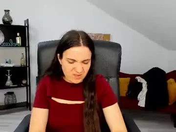 Melissawiliam  live sex cam