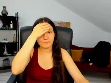 Melissawiliam  live sex cam