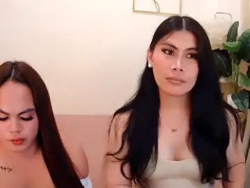 Pussiekat18  live sex cam