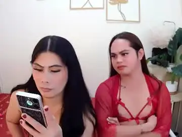 Pussiekat18  live sex cam