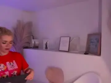 Susan_blond  live sex cam