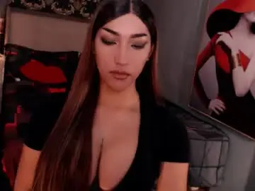 Valkyriemajesty  live sex cam