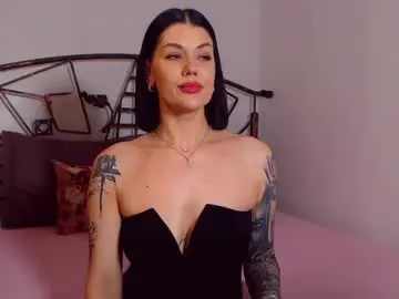 Yvonneeverlee  live sex cam