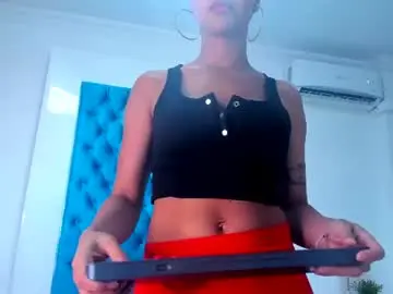 Zoesantanna_  live sex cam