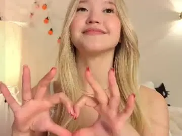 _milli_sun  live sex cam