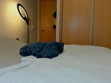 Alexarayjoel  live sex cam