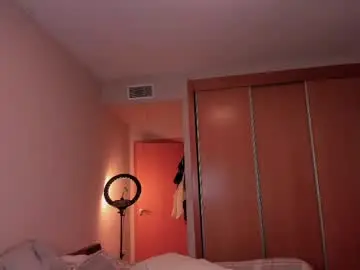 Alexarayjoel  live sex cam