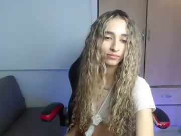 Alissonbeckerxx  live sex cam