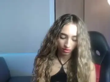 Alissonbeckerxx  live sex cam