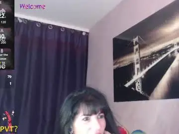 Asweetmaya  live sex cam