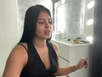 Camilagomez_ch  live sex cam
