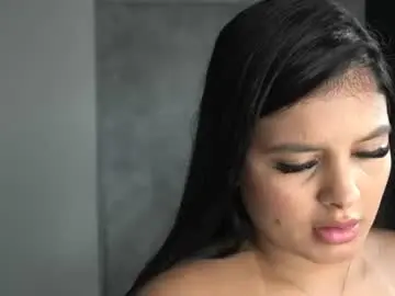 Camilagomez_ch  live sex cam