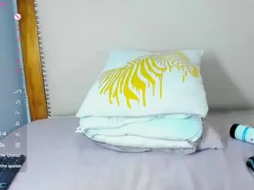 Chelsypickman  live sex cam