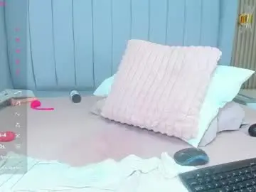 Chelsypickman  live sex cam