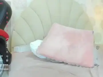 Chelsypickman  live sex cam