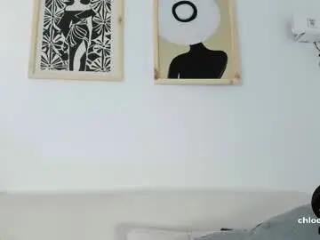 Chloe_morgans  live sex cam
