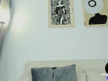 Chloe_morgans  live sex cam