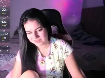 Daliaapril22  live sex cam