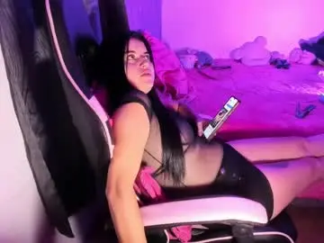 Daliaapril22  live sex cam