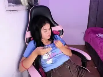 Daliaapril22  live sex cam