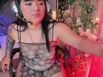 Eterna_aura  live sex cam