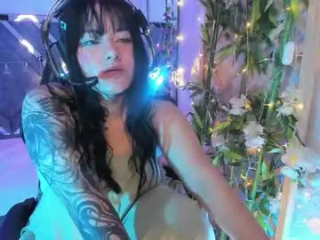 Eterna_aura  live sex cam