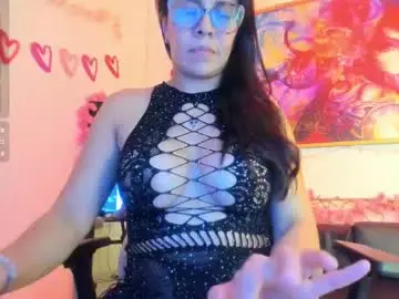 Eva_mermaid  live sex cam