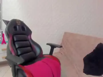 Eva_mermaid  live sex cam