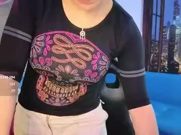 Eva_mermaid  live sex cam