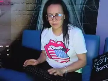 Eva_mermaid  live sex cam