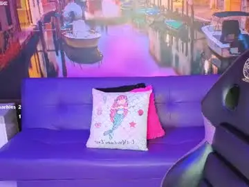 Eva_mermaid  live sex cam