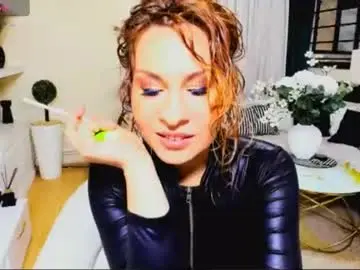 Fetishfantasyeve  live sex cam