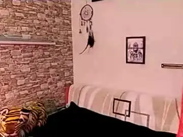 Fluffy_duffy962  live sex cam