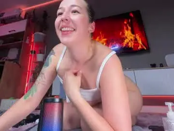 Half_girlfriend  live sex cam