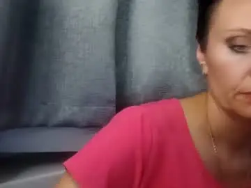 Hotmamaqueen234  live sex cam