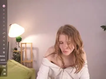 Jenniferrakow  live sex cam