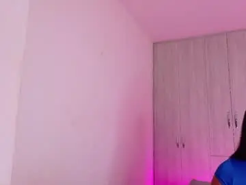 Kimybelarie  live sex cam