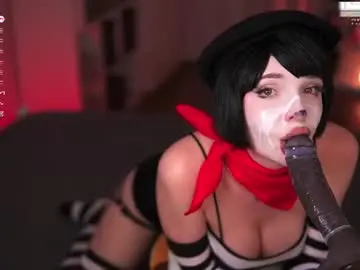 L0lydream  live sex cam