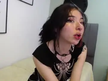 Lourdes_metal  live sex cam