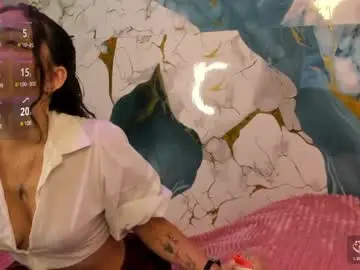 Moly_killerr  live sex cam