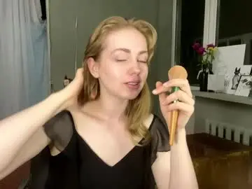 Molyangel  live sex cam