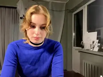 Molyangel  live sex cam