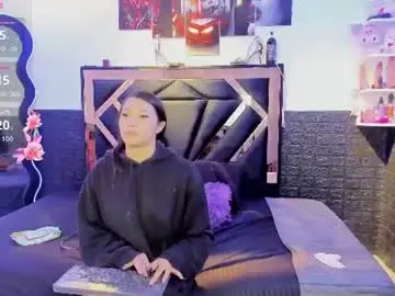 Nicky_jen  live sex cam