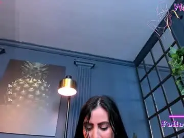 Scarlet_edwars  live sex cam